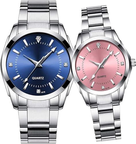 Watches for Women and Men 